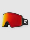 VonZipper Mach Vfs Black Goggle