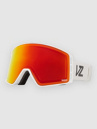 VonZipper Velo Vfs White Laskettelulasit