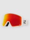 VonZipper Velo Vfs White Goggle