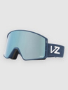 VonZipper Mach Vfs Navy Goggle