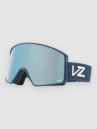 VonZipper Mach Vfs Navy Goggle