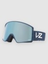 VonZipper Mach Vfs Navy Goggle