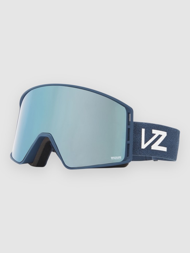 VonZipper Mach Vfs Navy Goggle