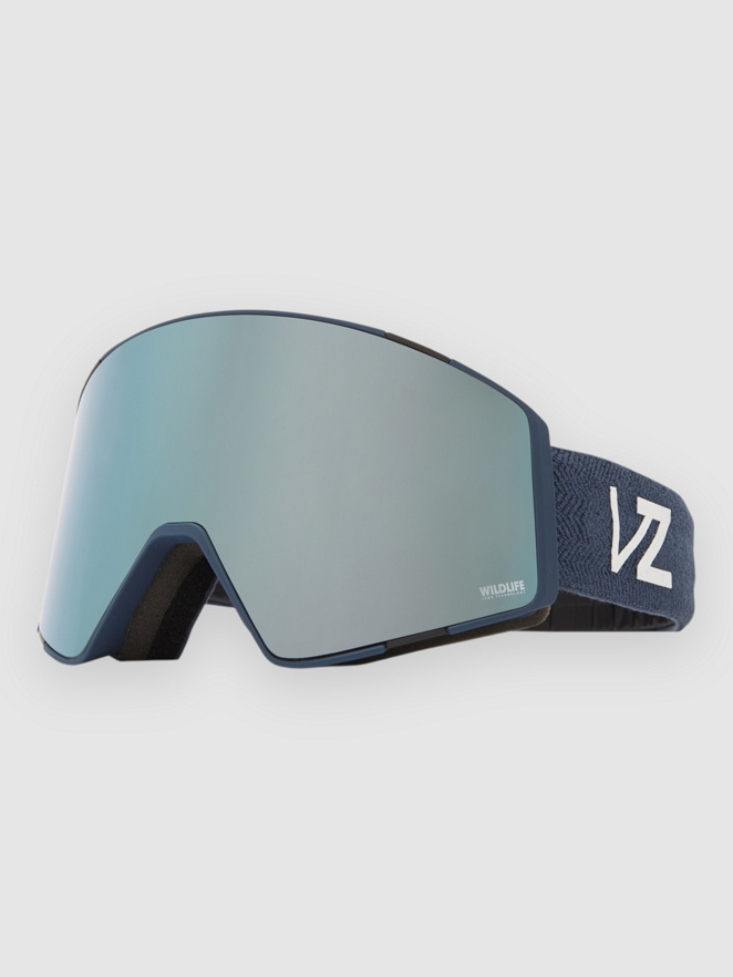VonZipper Capsule Navy Goggle