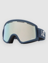 VonZipper Cleaver Navy Goggle