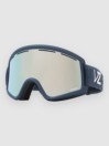 VonZipper Cleaver Navy Goggle