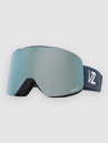VonZipper Outro Navy Goggle