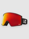 VonZipper Velo Vfs Black Goggle
