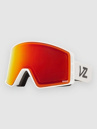 VonZipper Mach Vfs White Goggle