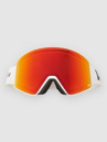 VonZipper Capsule White Laskettelulasit