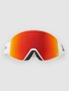 VonZipper Capsule White Laskettelulasit