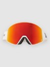 VonZipper Capsule White Goggle