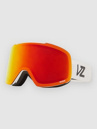 VonZipper Outro White Masque