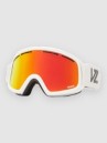 VonZipper Trike White Kids Goggle