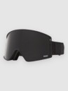 VonZipper Velo Vfs Blk Sat Goggle