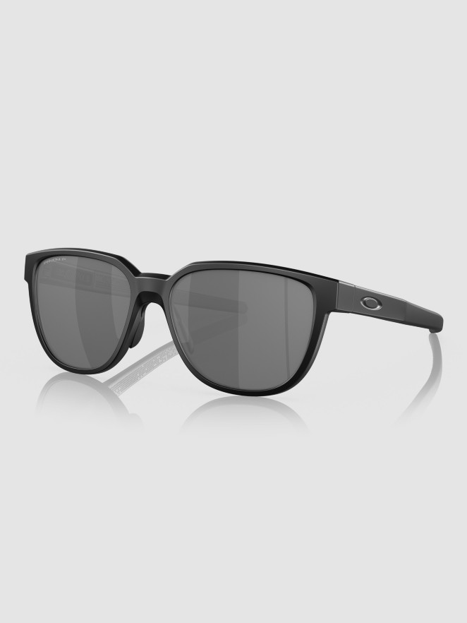 Oakley Actuator Matte Black Sunglasses