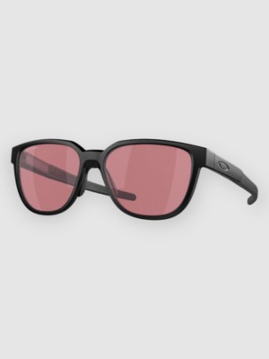 Actuator Matte Black Sunglasses