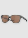 Oakley Actuator Matte Grey Smoke Sunglasses