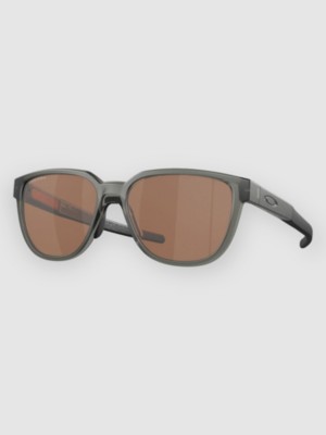 Actuator Matte Grey Smoke Sunglasses