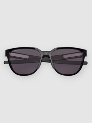 Actuator Polished Black Sunglasses