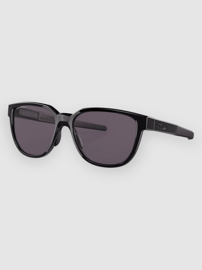 Oakley Actuator Polished Black Sunglasses