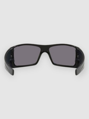 Batwolf Matte Black Sunglasses