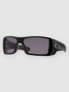 Oakley Batwolf Matte Black Sunglasses