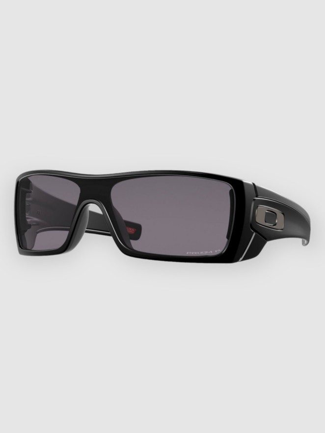 Oakley Batwolf Matte Black Sunglasses