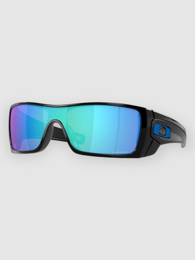 Oakley Batwolf Polished Black Sunglasses