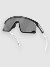 Oakley Bxtr Matte Black Sunglasses