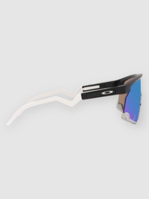 Bxtr Matte Black Sunglasses