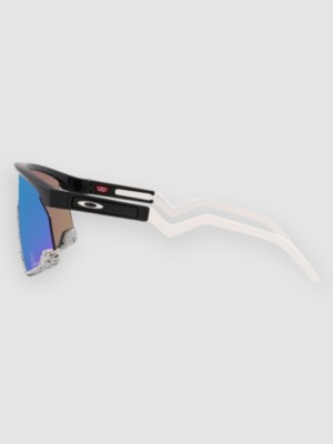 Bxtr Matte Black Sunglasses