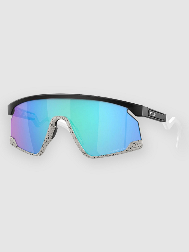 Oakley Bxtr Matte Black Sunglasses