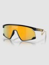 Oakley Bxtr Metal Matte Black Sonnenbrille