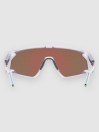 Oakley Bxtr Metal Matte Clear Lunettes de soleil