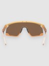 Oakley Bxtr Metal Matte Trans Light Curry Sunglasse