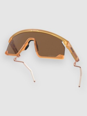 Bxtr Metal Matte Trans Light Curry Sonnenbrille