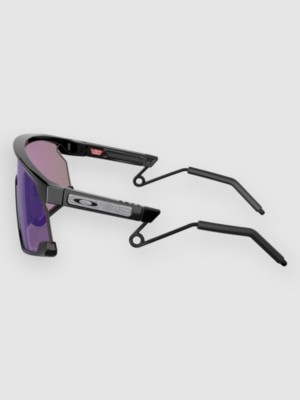 Bxtr Metal Polished Black Lunettes de soleil