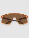 Oakley Bxtr Metal Trans Ginger Sunglasses