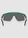 Oakley Bxtr Metal Trans Viridian Sunglasses