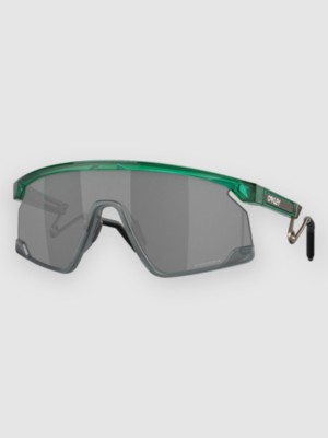 Bxtr Metal Trans Viridian Solbriller