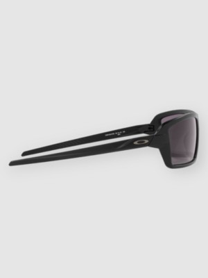 Cables Matte Black Sunglasses