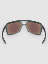 Oakley Castel Matte Silver/Blue Colorshift Solglasögon