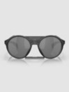 Oakley Clifden Matte Black Sunglasses