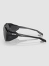 Oakley Clifden Matte Black Sunglasses