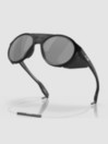 Oakley Clifden Matte Black Sunglasses