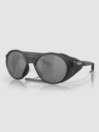 Oakley Clifden Matte Black Sunglasses