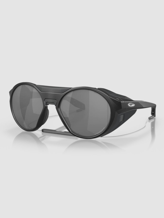 Oakley Clifden Matte Black Sunglasses