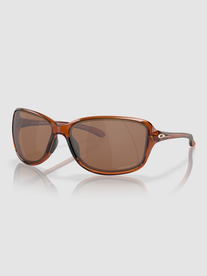 Oakley Cohort Dark Amber Sonnenbrille