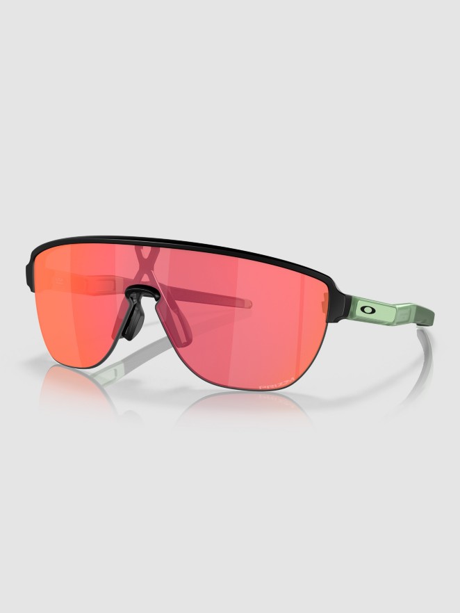 Oakley Corridor Matte Black Sonnenbrille